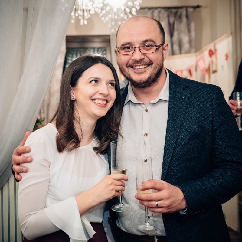 Foto  botez Hotel Cherie0222